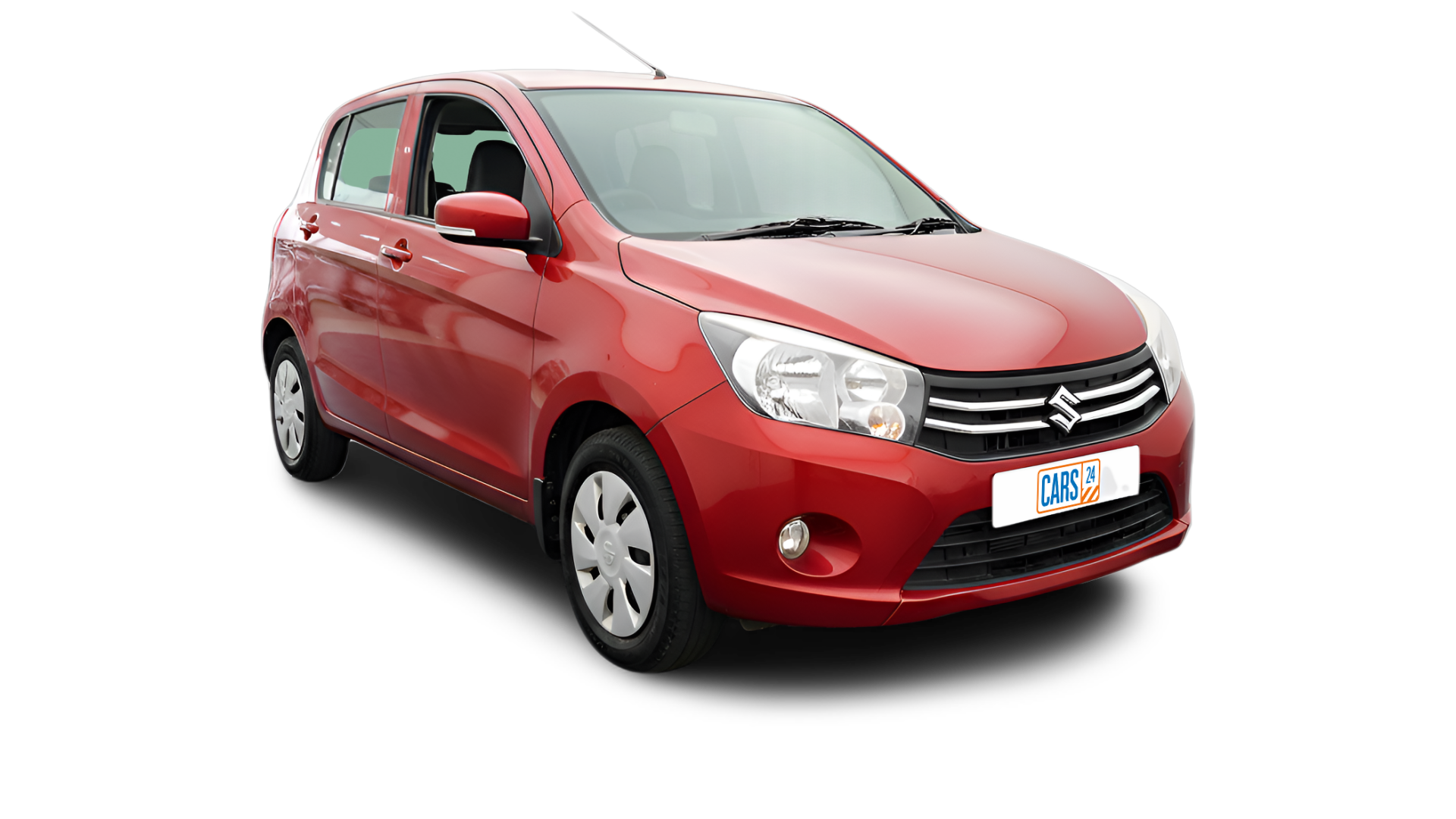 Maruti Celerio-img